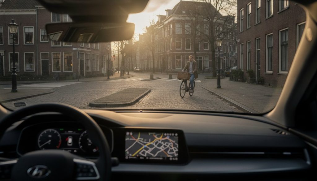 Common Mistakes During the Driving Test in Utrecht: 2026 Expat Guide