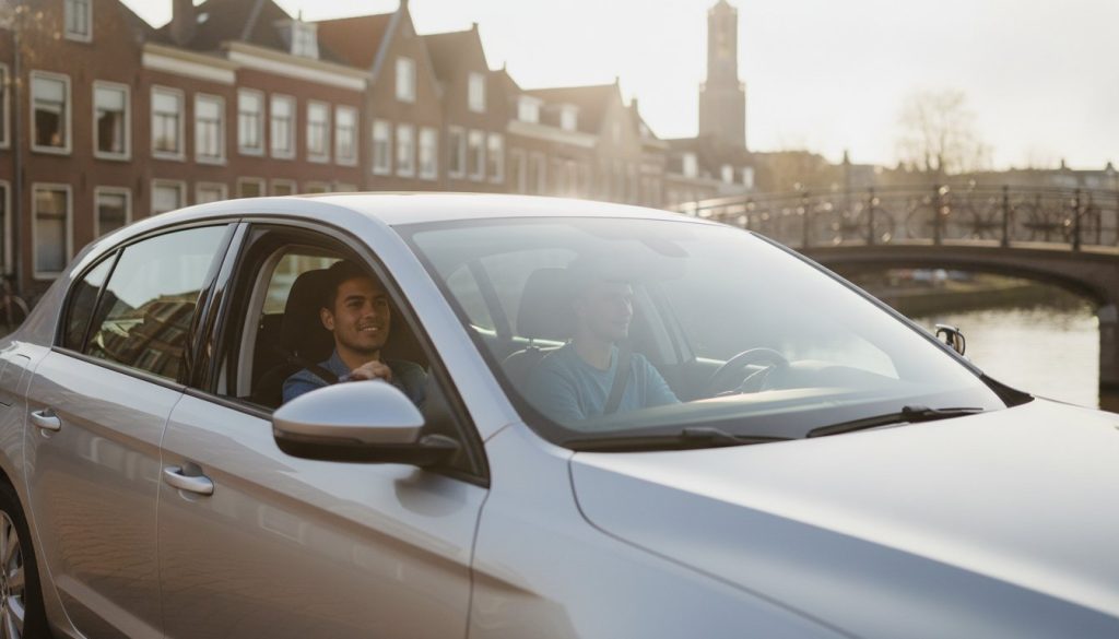 Driving Lessons Utrecht: 2026 Expat Buying Guide