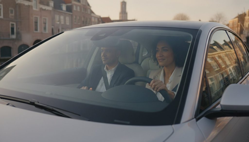 Dutch Driving Test for Foreigners: 2026 Expat Guide