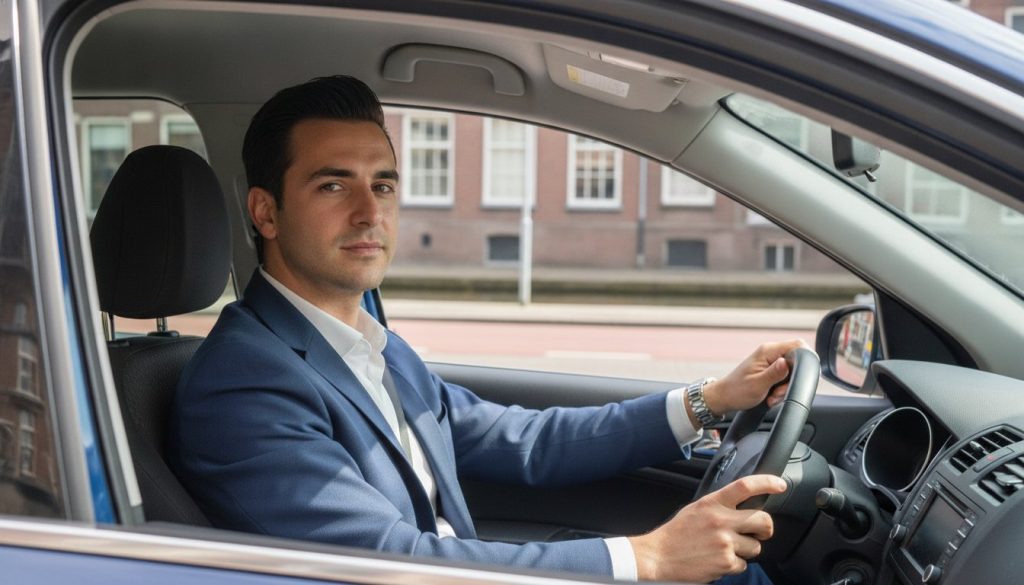Retaking Your Driving Test in the Netherlands (2026)