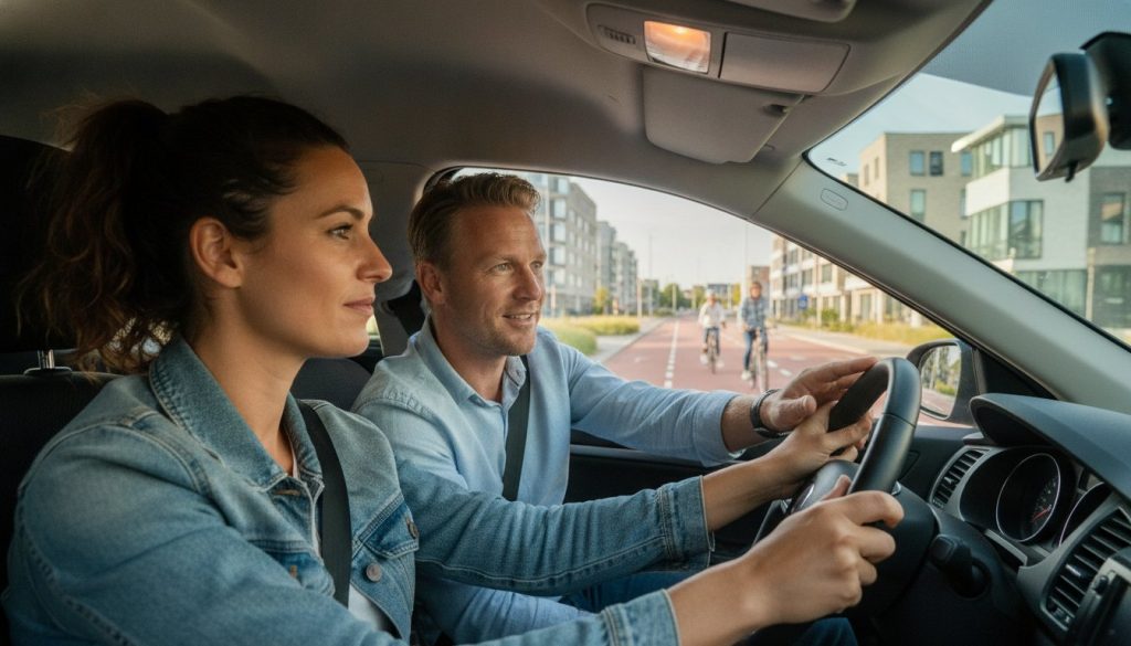 Driving Lessons Utrecht Leidsche Rijn: Expat Guide 2026