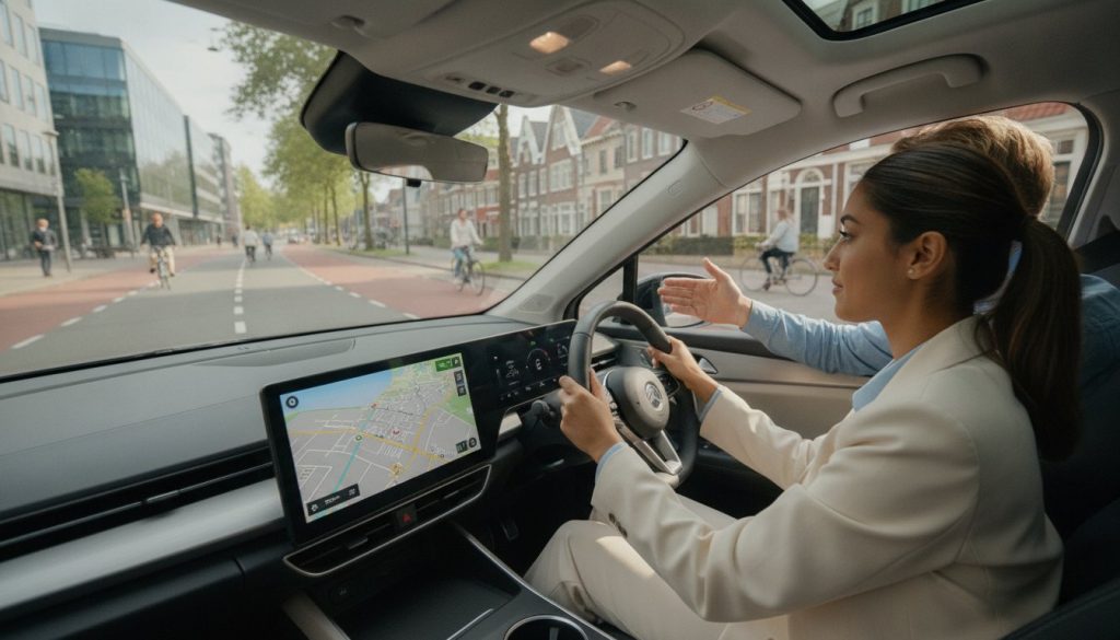 Driving Lessons Utrecht Zuid: Your 2026 Expat Guide to Success