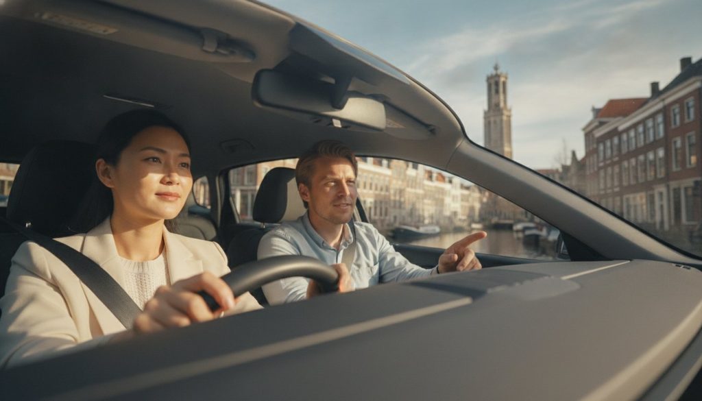 High Pass Rate Driving School Utrecht: The 2026 Expat Success Guide