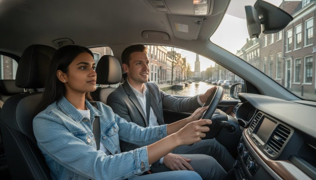 Cost of Driving Lessons in Utrecht 2026: The Complete Expat Buying Guide