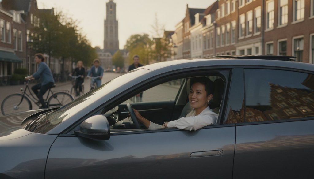 Driving Lessons for Expats in Utrecht: 2026 Buying Guide