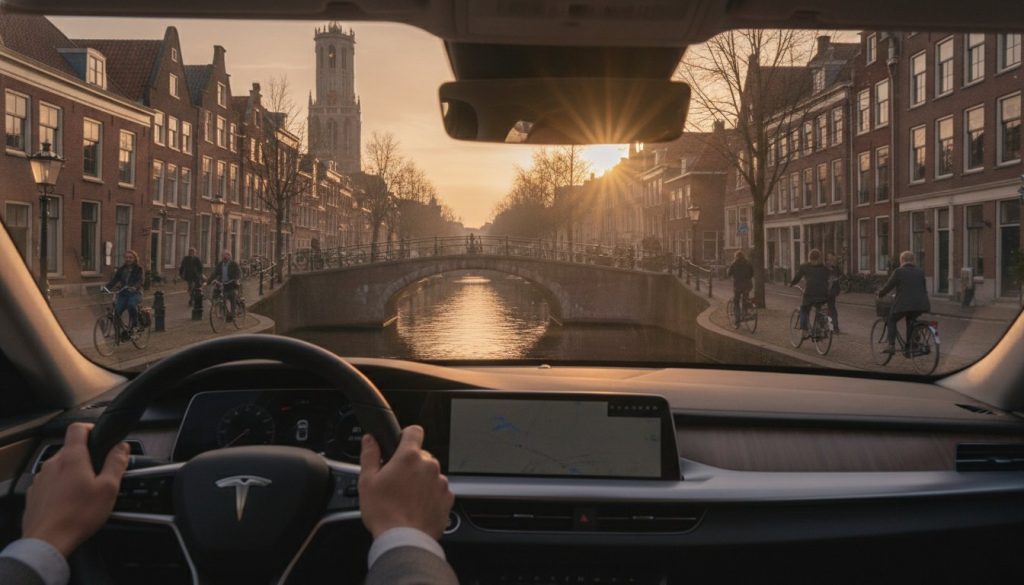 CBR Theory Test English Practice Utrecht: The 2026 Expat Success Guide