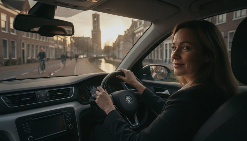Converting a Foreign Driving License in the Netherlands: 2026 Expat Guide