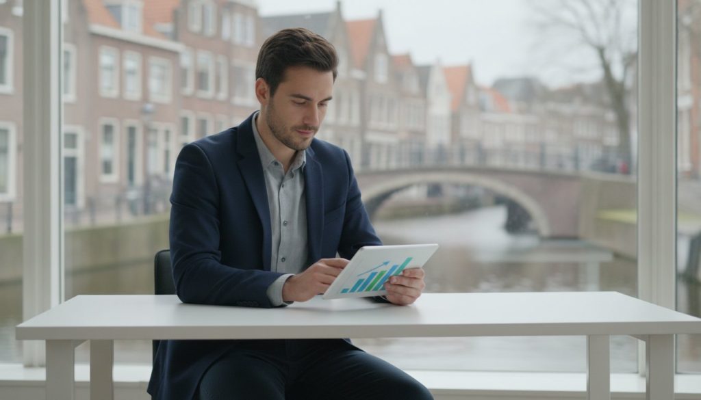 Driving License Cost Netherlands Expat: 2026 Price Breakdown