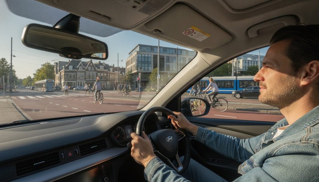 Expat Driving Instructor Utrecht: Master the Dutch Roads with Confidence