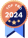Top Pro 2024 logo footer